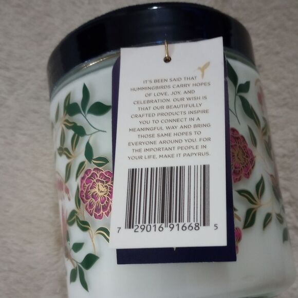 🆕Papyrus Sunset Nourishing Body Cream - Black and Pink - Picture 4 of 6